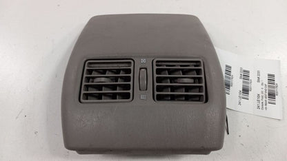 Lexus ES330 Console Vent Trim Bezel Cover 2004 2005 2006 OEM