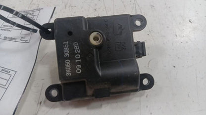 Infiniti G37 Flap Door Motor Heater AC Door Actuator  2009 2010 2011 2