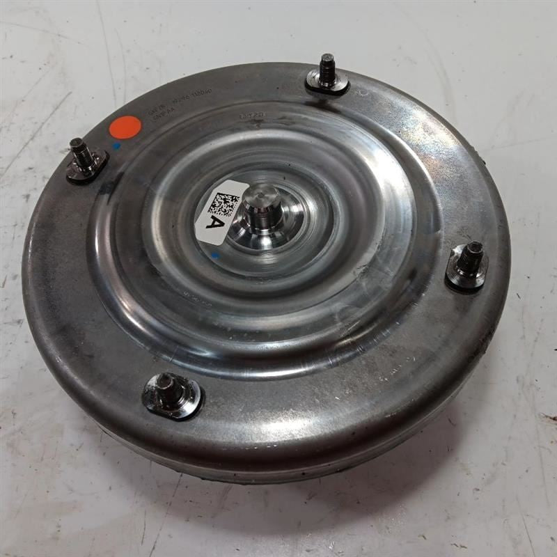 Ford Ecosport Automatic Transmission Torque Converter  2018 2019 2020 2021 2022