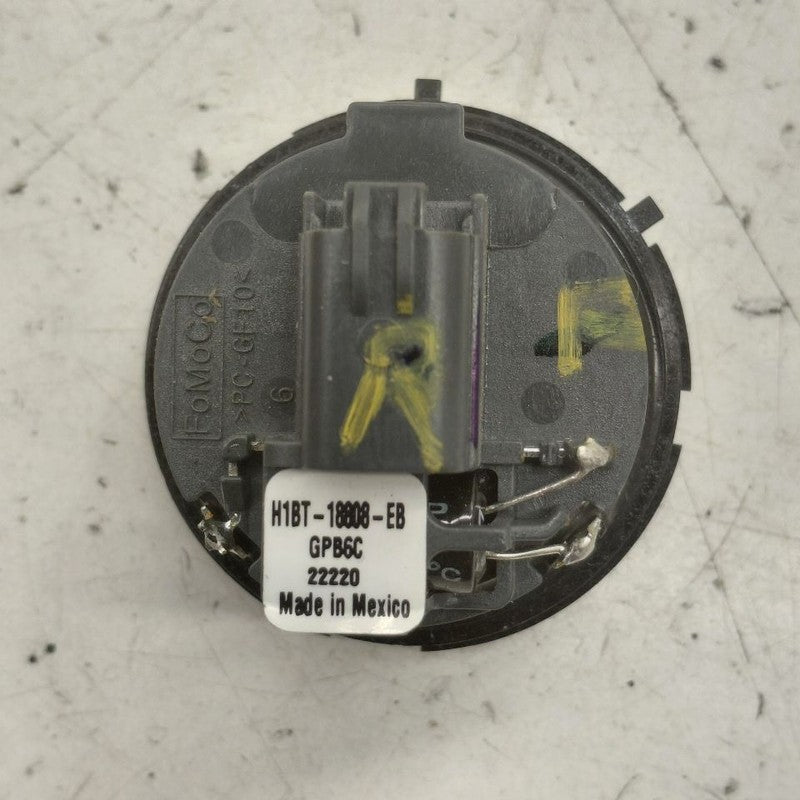 Ford Edge Front Tweeter Right Passenger Tweeter Speaker  2019 2020 202