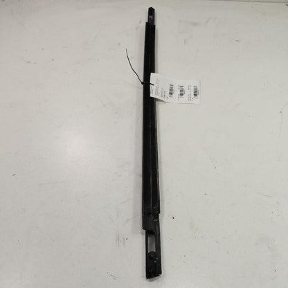Ford Fusion Door Glass Window Weather Strip Trim Rear Left Driver Back