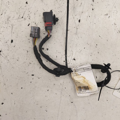 2018 Fiat 500 X Model Console Cable {00519890210}
