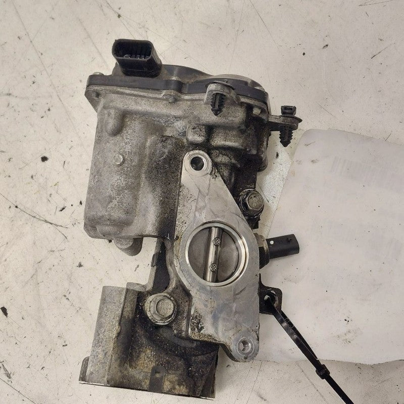 Alfa Romeo Stelvio EGR Valve  2018 2019 2020 2021