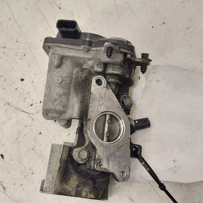 Alfa Romeo Stelvio EGR Valve  2018 2019 2020 2021