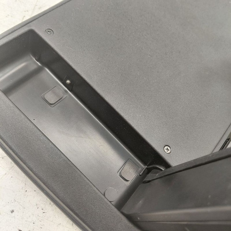 Lexus NX350 Arm Rest  2022 2023 2024 2025