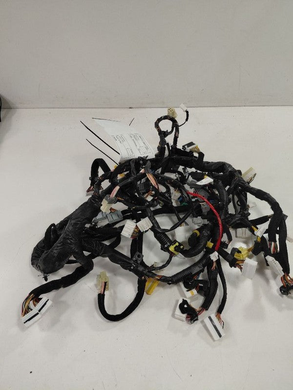 Kia Soul Dash Wire Wiring Harness  2017 2018 2019 OEM