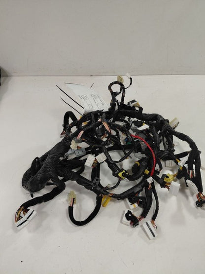 Kia Soul Dash Wire Wiring Harness  2017 2018 2019 OEM