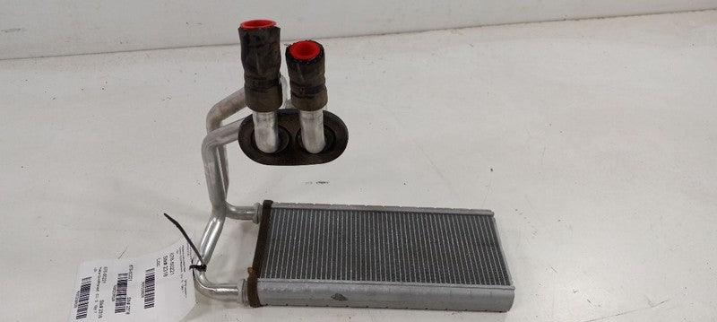 Heater Core Fits 10-19 Subaru Legacy OEM