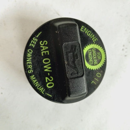 Honda CR-Z Engine Oil Fill Cap 1.5 2015 2014 2013