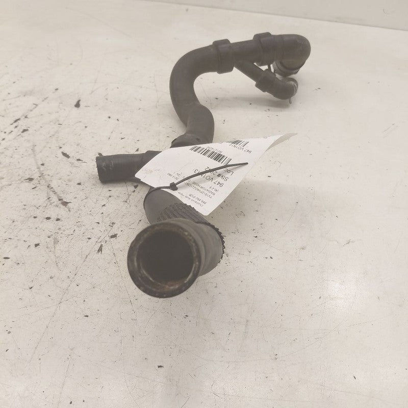 Volvo S60 Radiator Hose Line Tube  2.5 2013 2014 2015