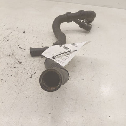 Volvo S60 Radiator Hose Line Tube  2.5 2013 2014 2015