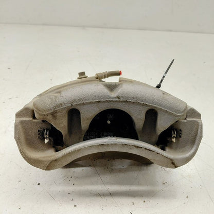 Driver Left Front Brake Caliper Fits 21-25 Chevy Trailblazer