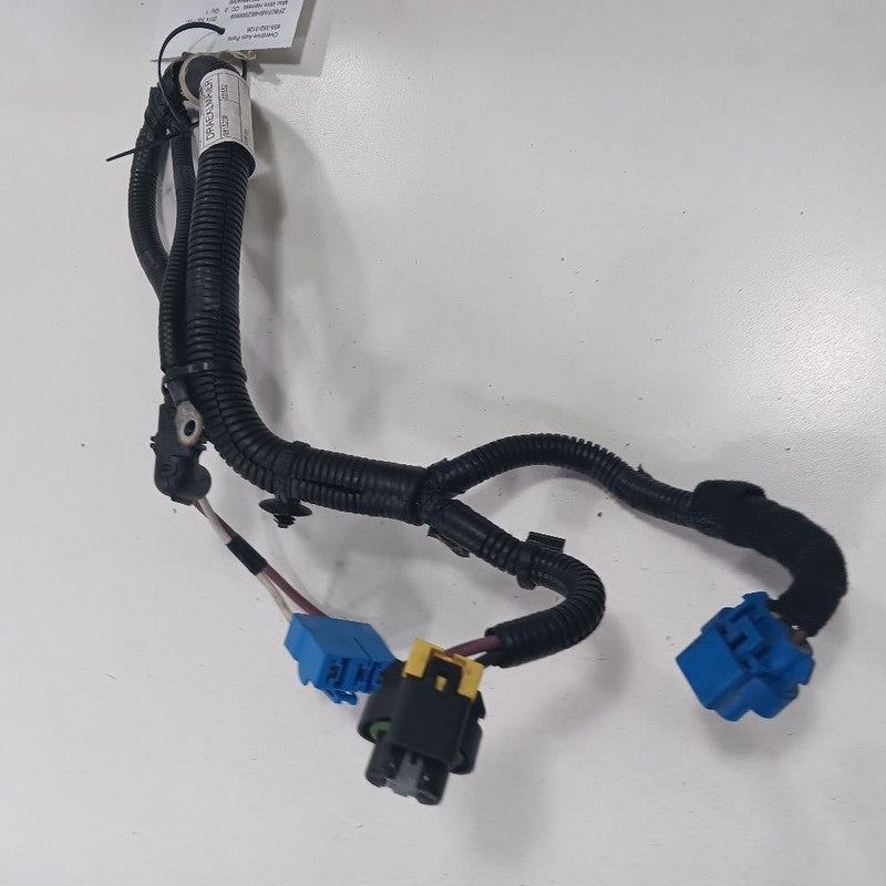 Fiat 500 Radiator Wire Harness {00518844000} 2014 2015 2016 OEM