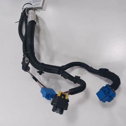 Fiat 500 Radiator Wire Harness {00518844000} 2014 2015 2016 OEM