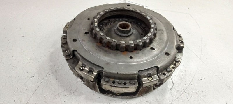 Hyundai Veloster Double Twin Disc Automatic Transmission Dual Clutch 2012