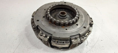 Hyundai Veloster Double Twin Disc Automatic Transmission Dual Clutch 2012