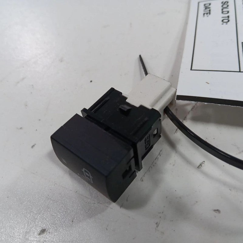 Nissan Kicks Blind Spot Alert Switch Button 2021 2022 2023 2024