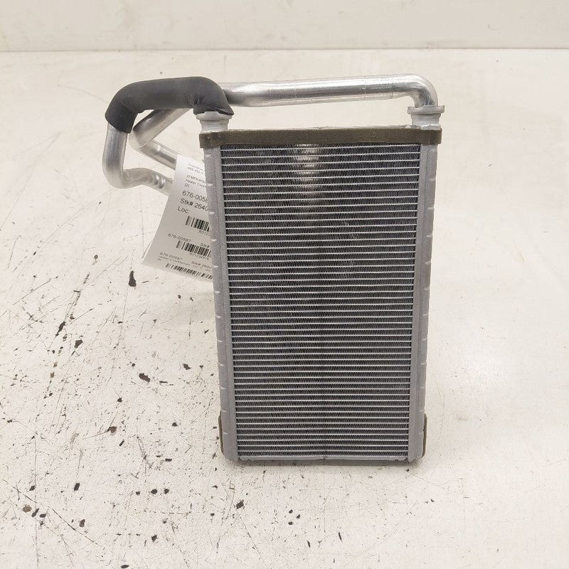 Heater Core Fits 15-24 Ford Edge