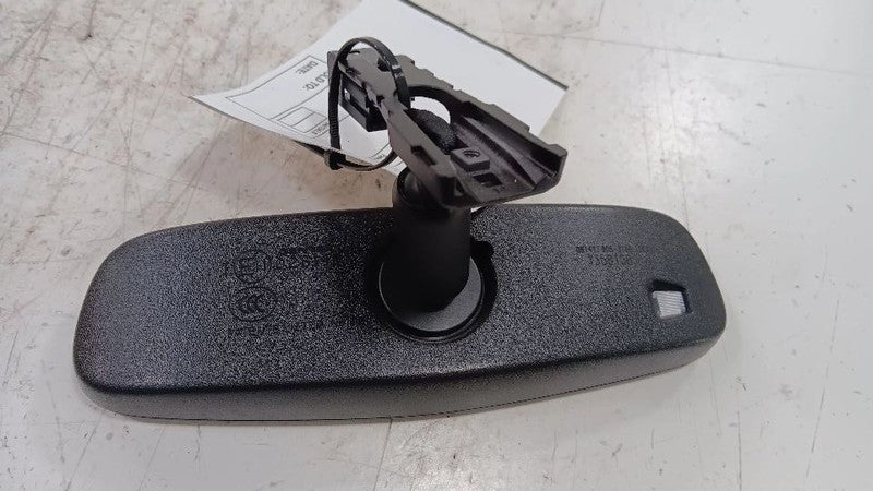 Interior Rear View Mirror OnStar opt UE1 Fits 17-19 LACROSSE OEM