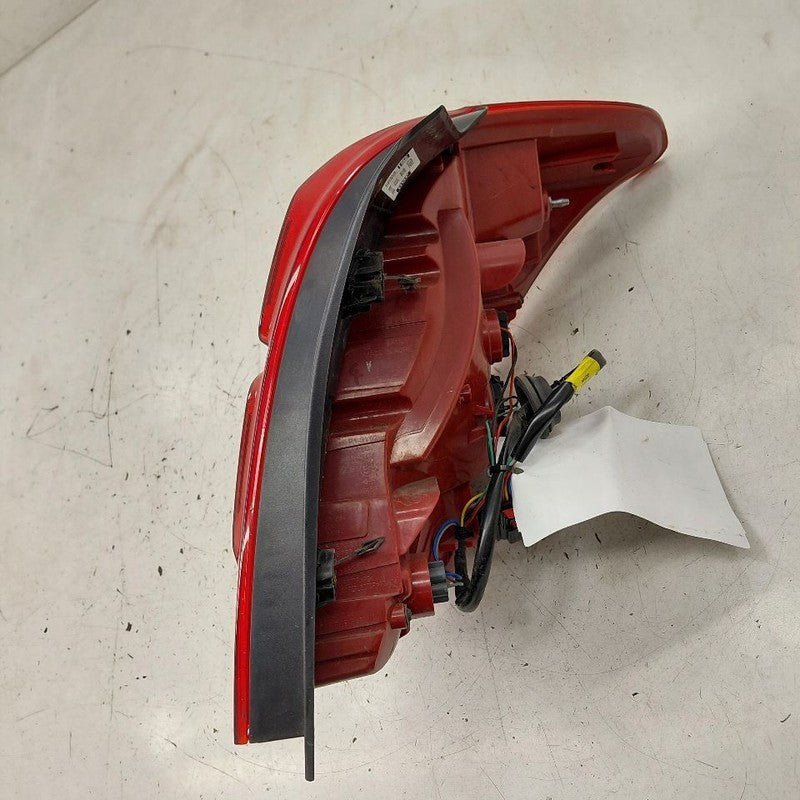 Driver Left Rear Tail Light Brake Lamp Incandescent Opt Tvm 13-22 Chev