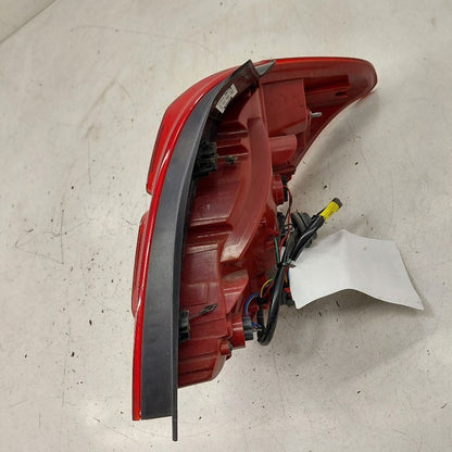 Driver Left Rear Tail Light Brake Lamp Incandescent Opt Tvm 13-22 Chev