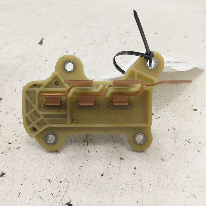 Ford Escape Electrical Connector {LX687P102DB} 2020 2021 2022