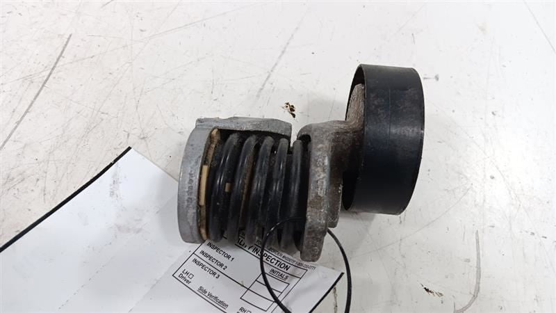 Volkswagen Golf Belt Tensioner Pulley Diesel 2.0 2010 2011 2012 2013 2