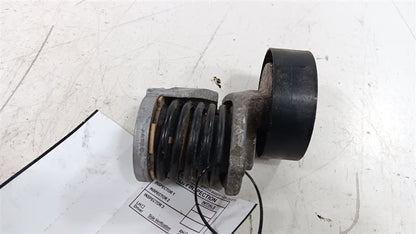 Volkswagen Golf Belt Tensioner Pulley Diesel 2.0 2010 2011 2012 2013 2