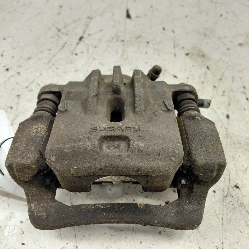 Passenger Right Rear Brake Caliper Fits 12-23 Subaru Impreza