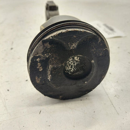 Chevy Volt Single Piston With Connecting Rod   1.5 2019 2018 2017 2016