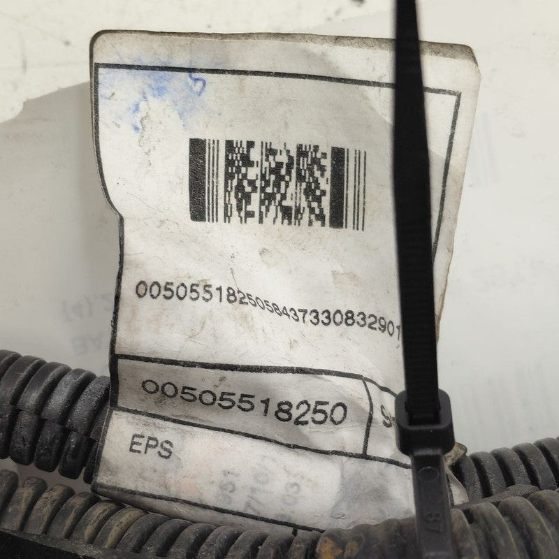 Alfa Romeo Stelvio Battery Cable  2.0 2018 2019 2020 2021