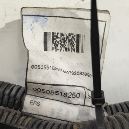 Alfa Romeo Stelvio Battery Cable  2.0 2018 2019 2020 2021