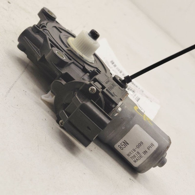 Honda CR-V Left Rear Power Window Motor 2017 2018 2019