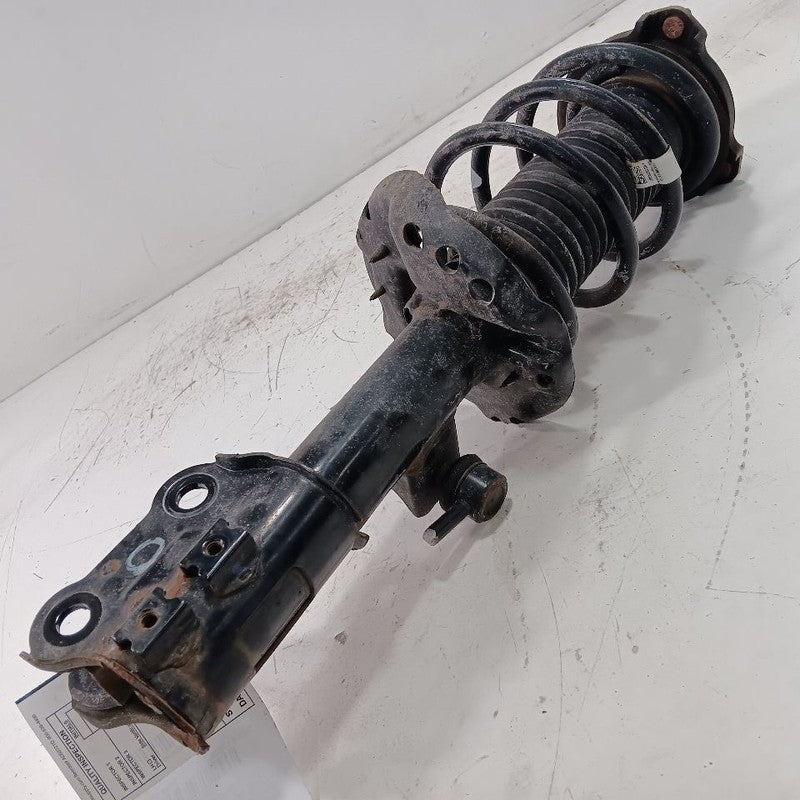 Driver Left Strut Front US Built VIN 5 1st Digit Fits 16-20 Kia Optima