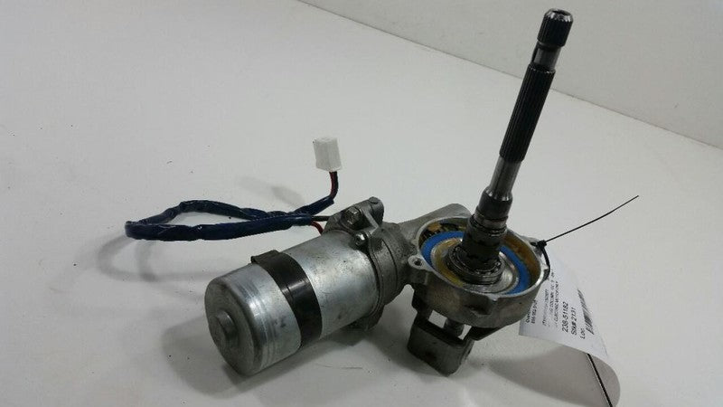 Steering Column Floor Shift Fits 08-11 SCION XD OEM
