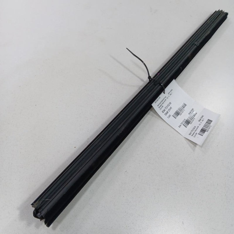 Toyota Yaris Right Front Weather Strip Interior  2020 2019 2018 2017 2
