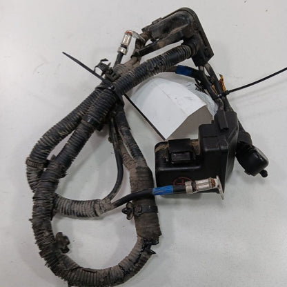 Hyundai Accent Battery Cable  2017 2016 2015 2014 2013 2012
