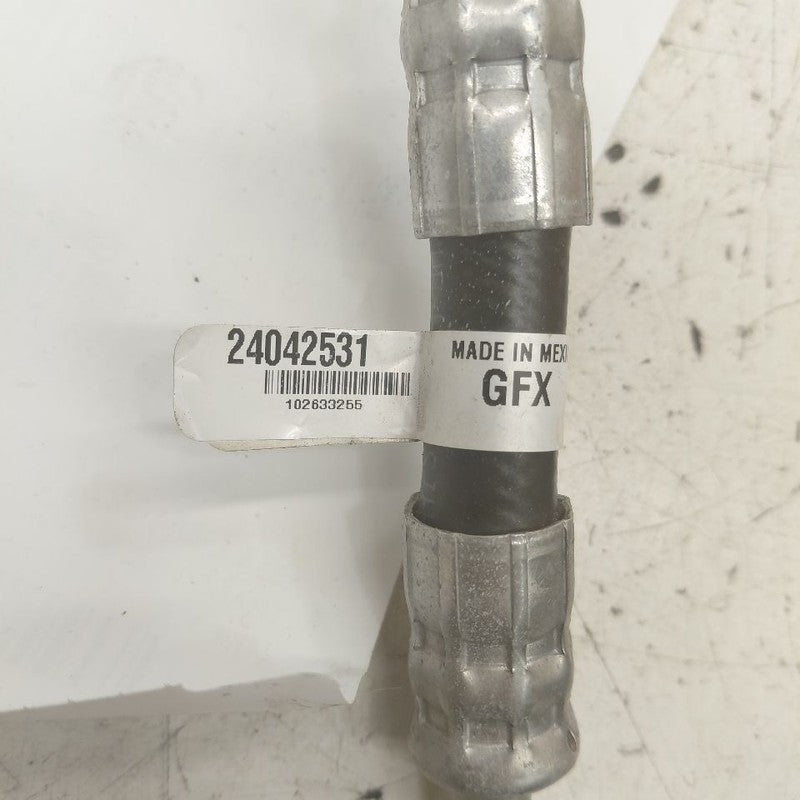 Buick Encore GX Automatic Transmission Oil Cooler Line Tube Hose  2022