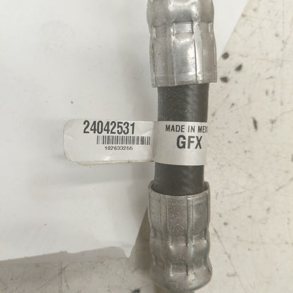Buick Encore GX Automatic Transmission Oil Cooler Line Tube Hose  2022