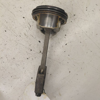 Lexus IS350 Single Piston With Connecting Rod   3.5 2020 2019 2018