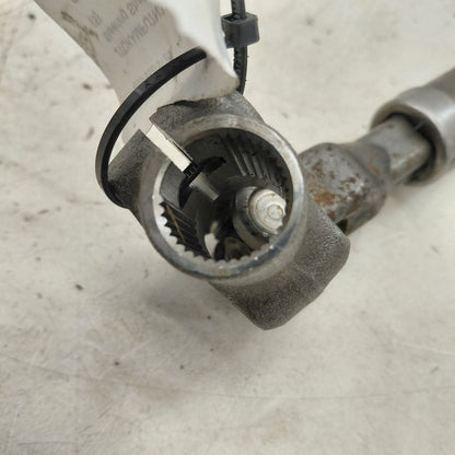 Toyota Prius Lower Steering Column Shaft Knuckle U Joint  2022 2021 20
