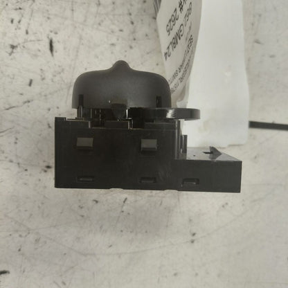 Chevy Equinox Driver Left Side Seat Lumbar Switch  2024 2023 2022