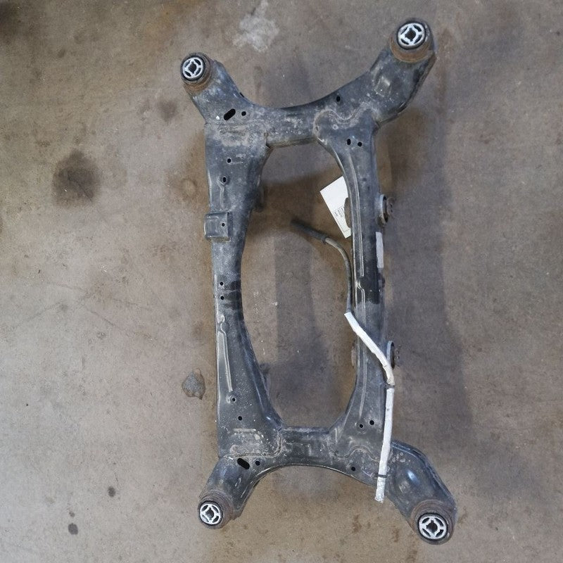 68378443AA Crossmember K Frame Rear 4WD Fits 17-23 Jeep Compass