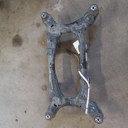 68378443AA Crossmember K Frame Rear 4WD Fits 17-23 Jeep Compass