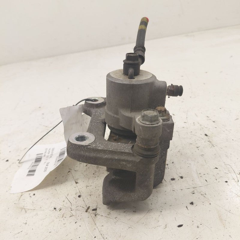 Left Rear Brake Caliper Without Electric Parking Brake 16-21 Hyundai T