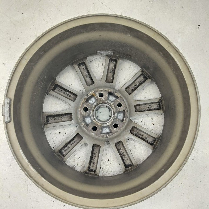 Wheel Rim 17x7-1/2 Fits 18-21 Mazda 6
