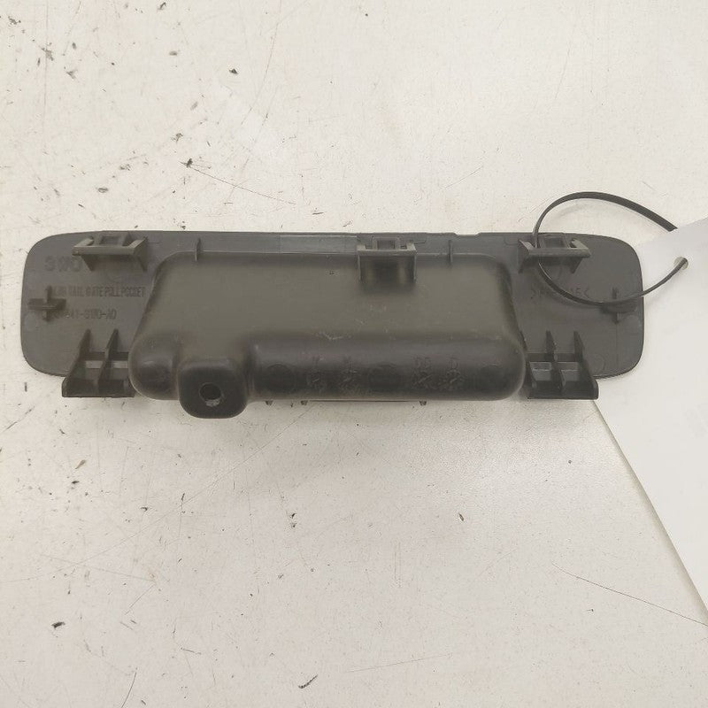 Honda HR-V Hatch Pull Pocket {844413W0A0} 2026 2025 2024 2023