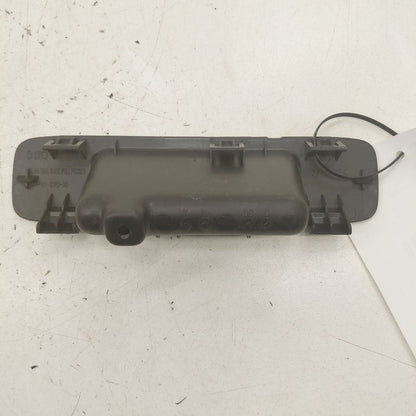 Honda HR-V Hatch Pull Pocket {844413W0A0} 2026 2025 2024 2023