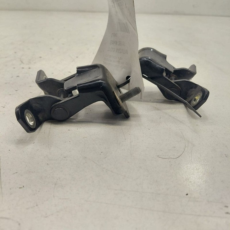Mazda 6 Door Hinge Set Right Rear Passenger  2016 2015 2014