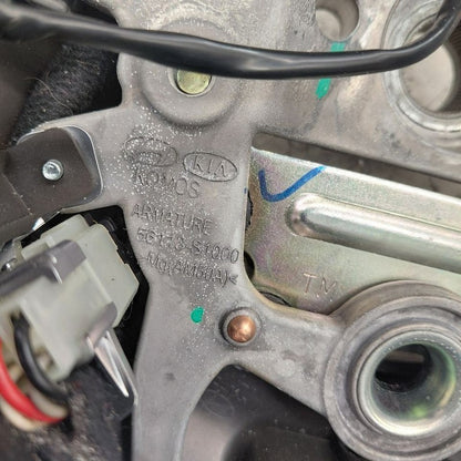 Hyundai Santa Fe Steering Wheel  2019 2020